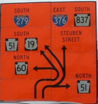 Which way do we go??