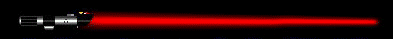 lightsaber