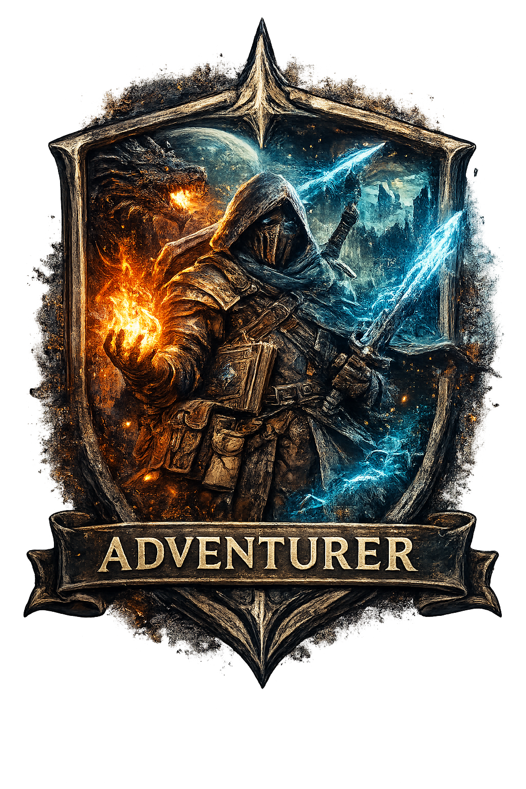 Adventurer Guild
