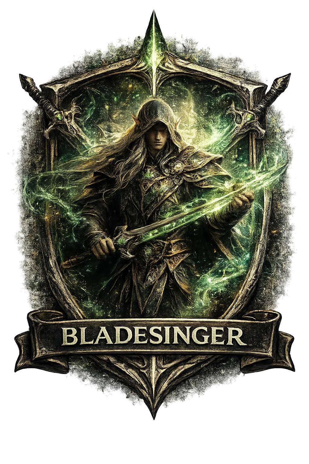 Bladesinger Guild