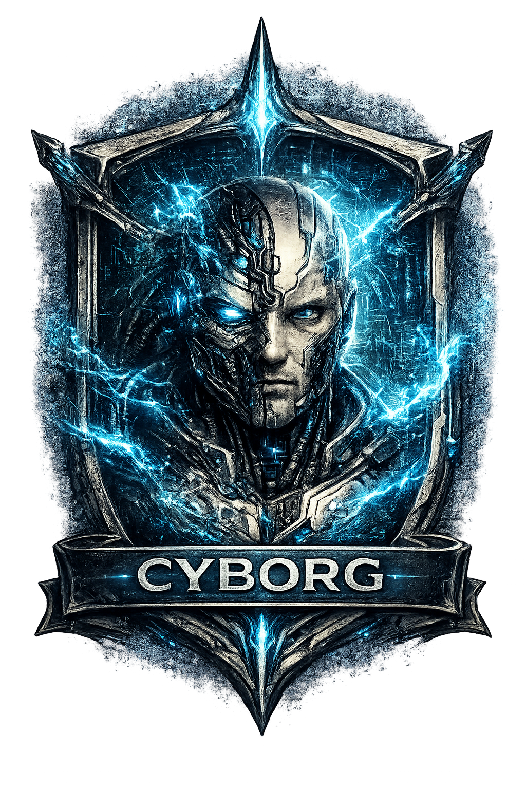 Cyborg Guild