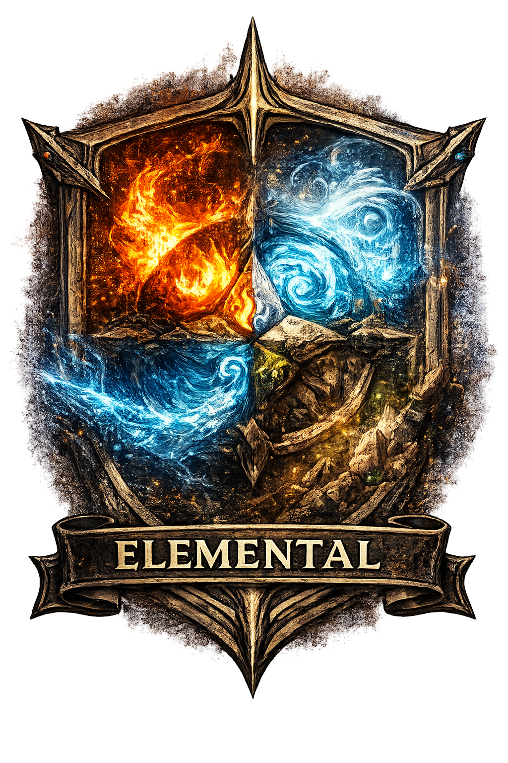 Elemental Guild