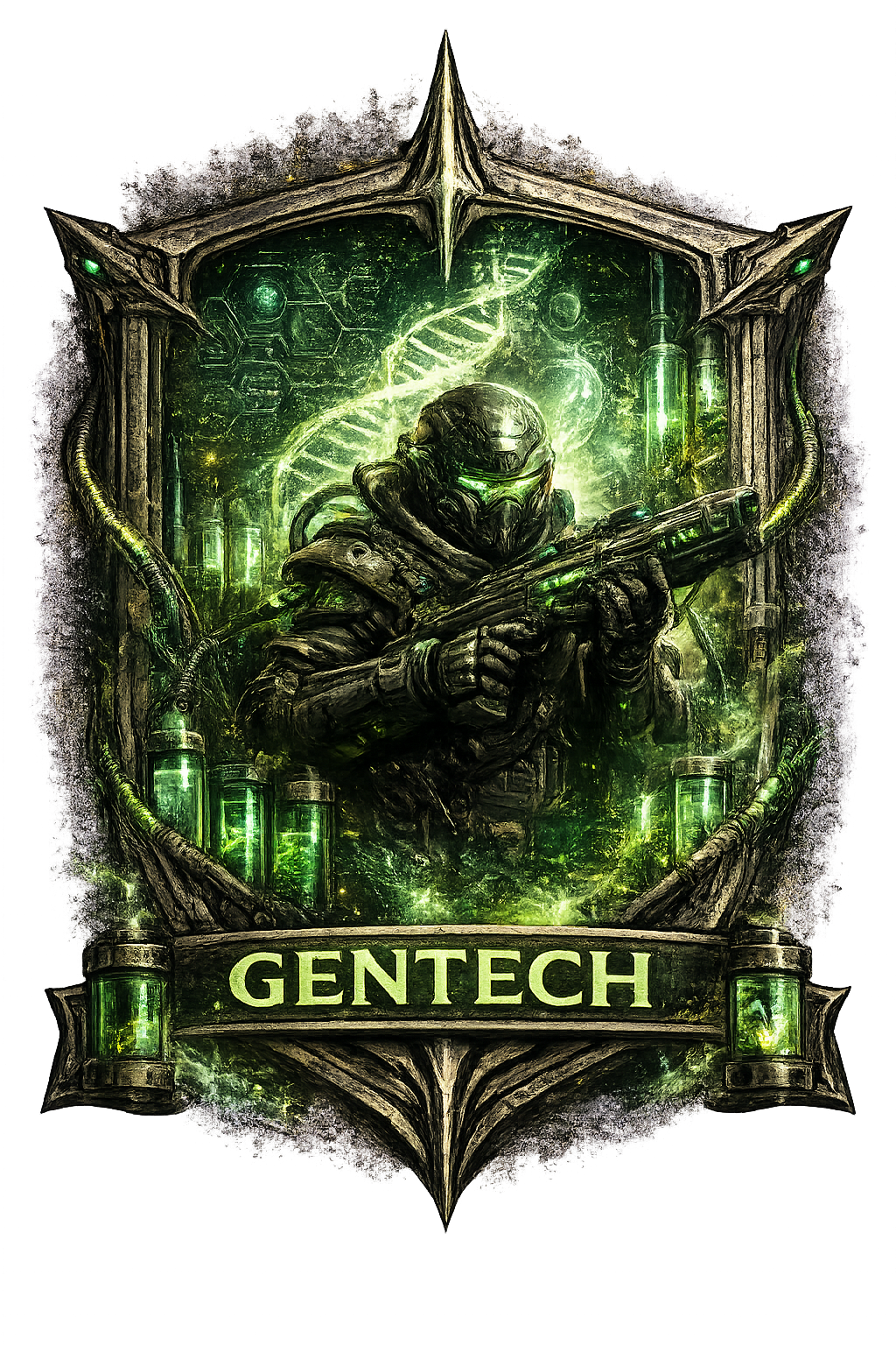 Gentech Guild
