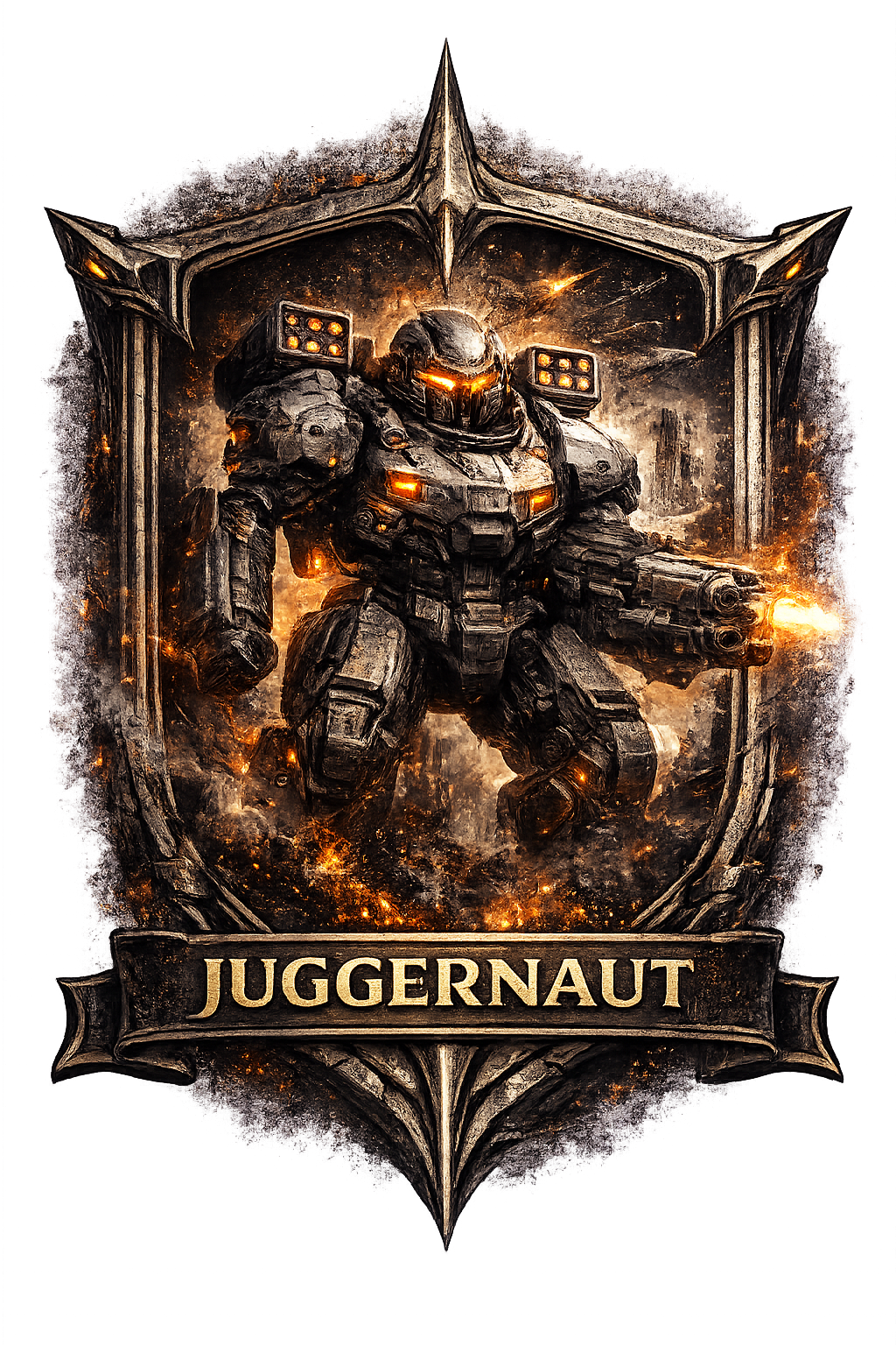 Juggernaut Guild
